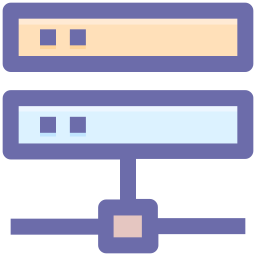 base de dados Ícone