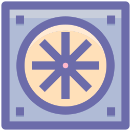 lüfter icon