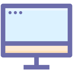 computer icon