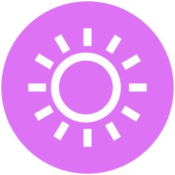 Weather icon