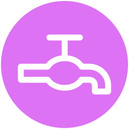 Water icon