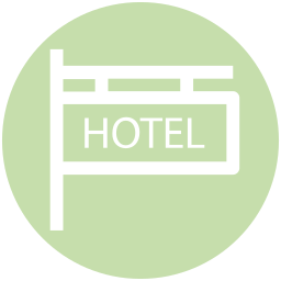 Hotel icon