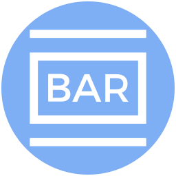 bar Ícone