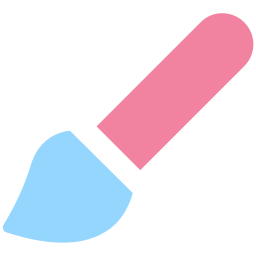 Brush icon