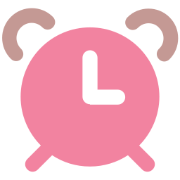 Clock icon