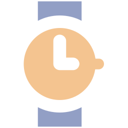 Clock icon