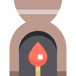 Candle icon