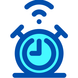 Clock icon