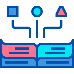 Knowledge icon