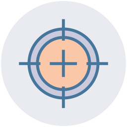 Target icon