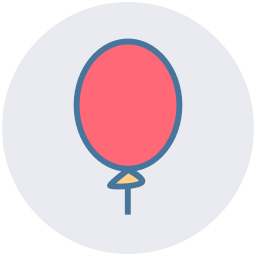 ballon icon