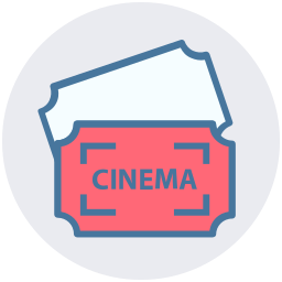 cinema Ícone