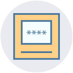 code icon