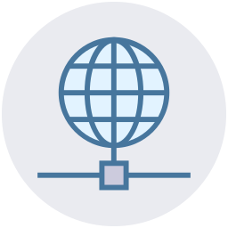 globus icon