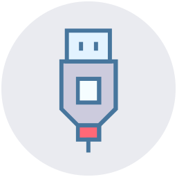 stecker icon