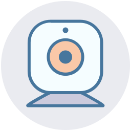 video icon