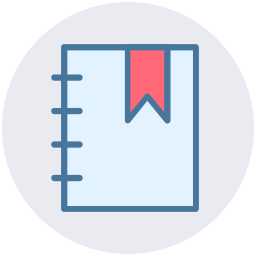 Book icon