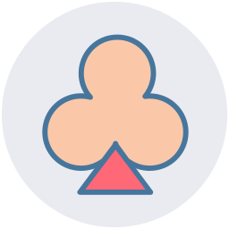 Poker icon