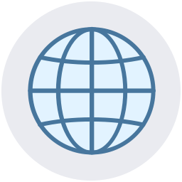 globus icon