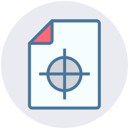 Target icon