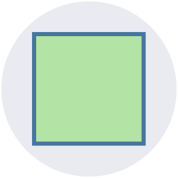 Square icon