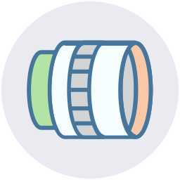 Camera icon