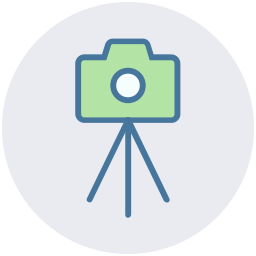 Camera icon