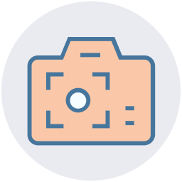 Camera icon