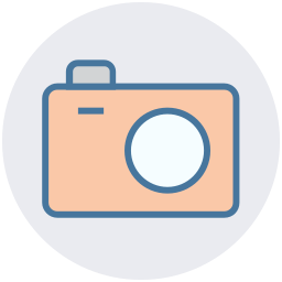 Camera icon