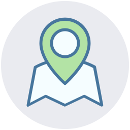 Gps icon