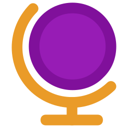 globus icon