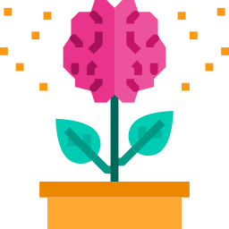 Growth icon