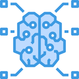 Brain icon