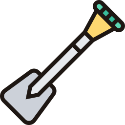 Shovel icon