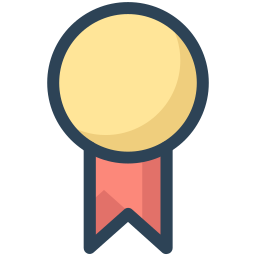 medal ikona