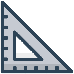 Geometry icon