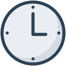 uhr icon