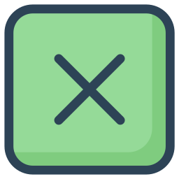 Square icon