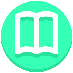 Book icon