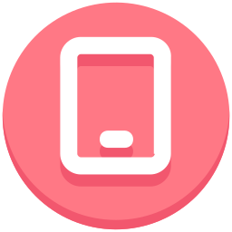 Mobile icon