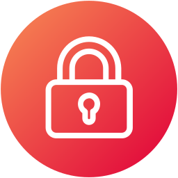 Lock icon