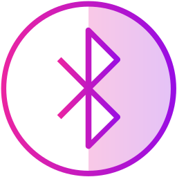 Bluetooth icon