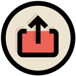 Arrow icon