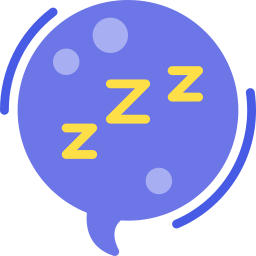 Sleep icon