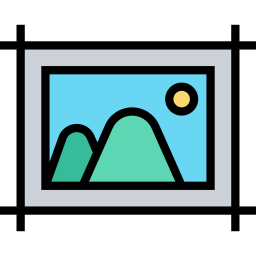 Frame icon