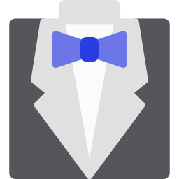 Suit icon