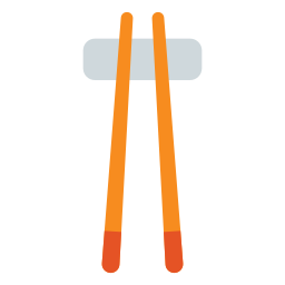 Chopstick icon