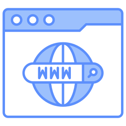 Browser icon