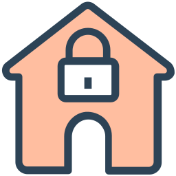 Lock icon