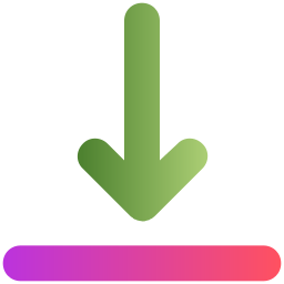 Arrow icon